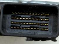 2013-2014 Nissan Altima PCM Engine Control Computer ECU ECM PCU OEM P/N:NEC012-037 NEC008-046 Fits Fits 2013 2014 OEM Used A