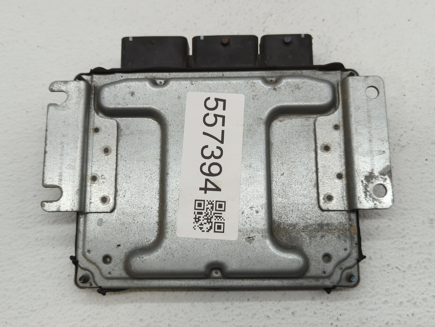 2013-2014 Nissan Altima PCM Engine Control Computer ECU ECM PCU OEM P/N:NEC012-037 NEC008-046 Fits Fits 2013 2014 OEM Used A