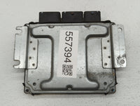 2013-2014 Nissan Altima PCM Engine Control Computer ECU ECM PCU OEM P/N:NEC012-037 NEC008-046 Fits Fits 2013 2014 OEM Used A