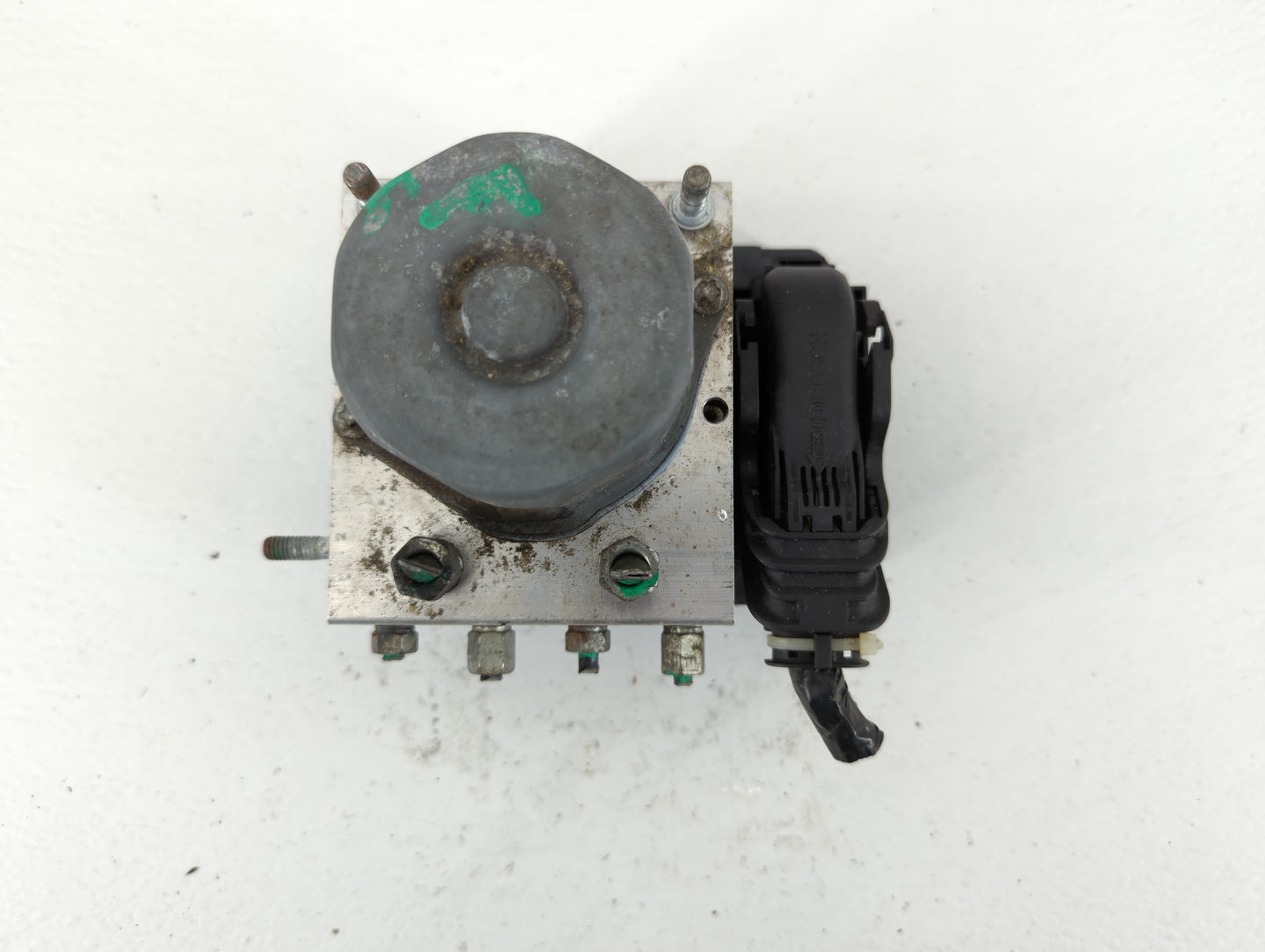 2013-2015 Nissan Altima ABS Pump Control Module Replacement P/N:47660 3TA0A Fits Fits 2013 2014 2015 OEM Used Auto Parts - O