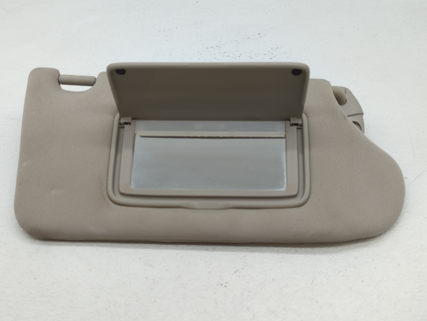 2013-2018 Nissan Altima Sun Visor Shade Replacement Passenger Right Mirror Fits Fits 2013 2014 2015 2016 2017 2018 OEM Used 