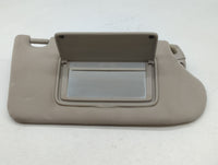2013-2018 Nissan Altima Sun Visor Shade Replacement Passenger Right Mirror Fits Fits 2013 2014 2015 2016 2017 2018 OEM Used 