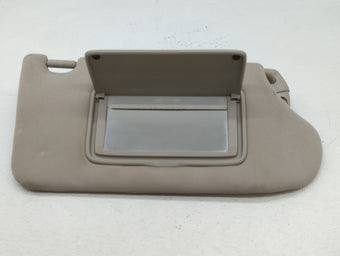 compare product 2013-2018 Nissan Altima Sun Visor Shade Replacement Passenger Right Mirror Fits Fits 2013 2014 2015 2016 2017 2018 OEM Used Auto Parts