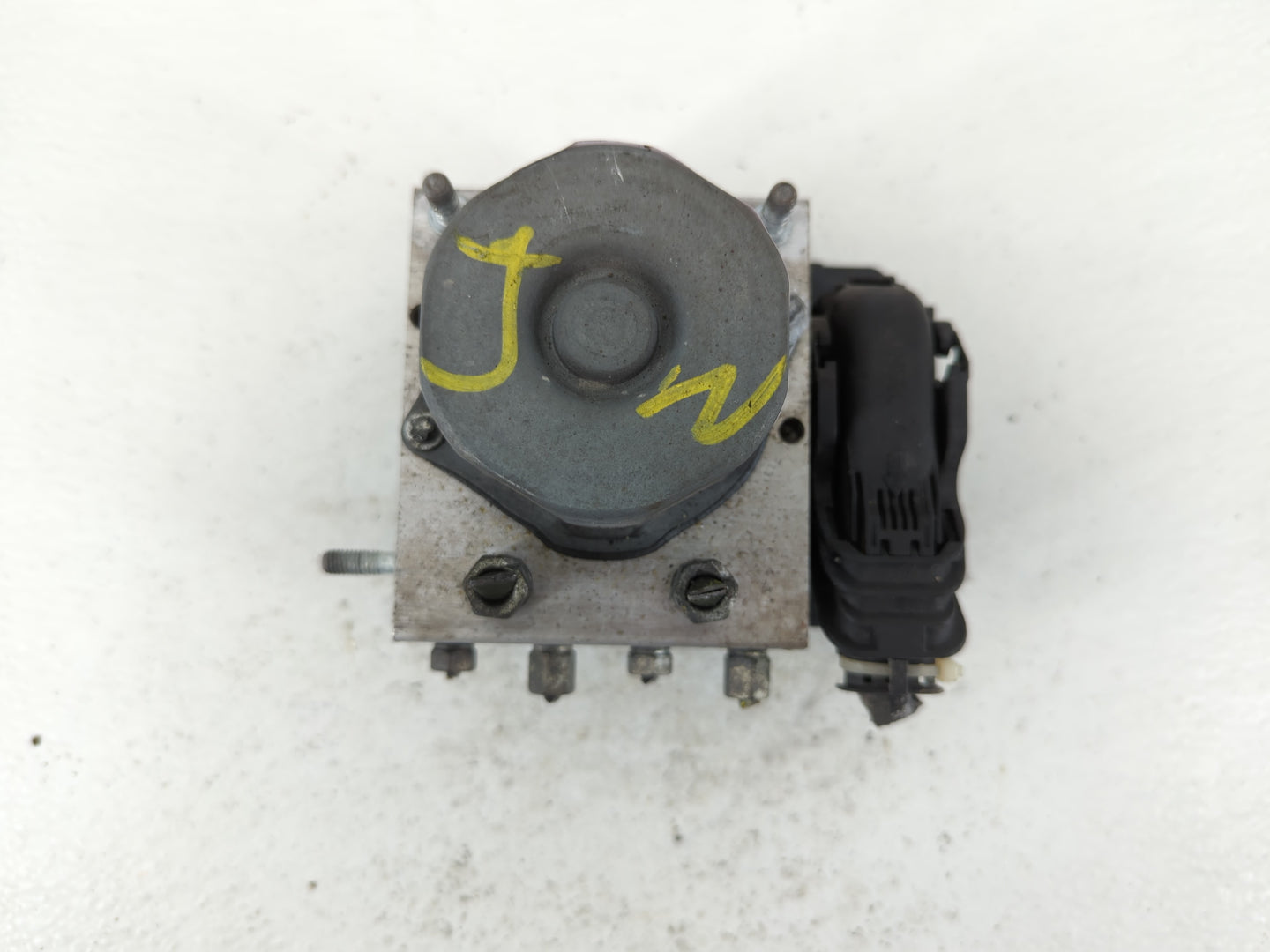 2013-2015 Nissan Altima ABS Pump Control Module Replacement P/N:47660 3TA0A Fits Fits 2013 2014 2015 OEM Used Auto Parts - O