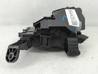 2013-2014 Nissan Altima Fusebox Fuse Box Panel Relay Module P/N:7254-5763-30 Fits Fits 2013 2014 OEM Used Auto Parts - Oemus