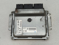 2013-2014 Nissan Altima PCM Engine Control Computer ECU ECM PCU OEM P/N:NEC008-043 Fits Fits 2013 2014 OEM Used Auto Parts -