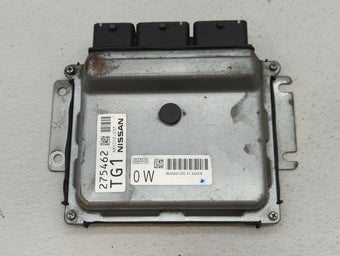 compare product 2013-2014 Nissan Altima PCM Engine Control Computer ECU ECM PCU OEM P/N:NEC008-043 Fits Fits 2013 2014 OEM Used Auto Parts