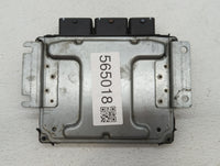 2013-2014 Nissan Altima PCM Engine Control Computer ECU ECM PCU OEM P/N:NEC008-043 Fits Fits 2013 2014 OEM Used Auto Parts -
