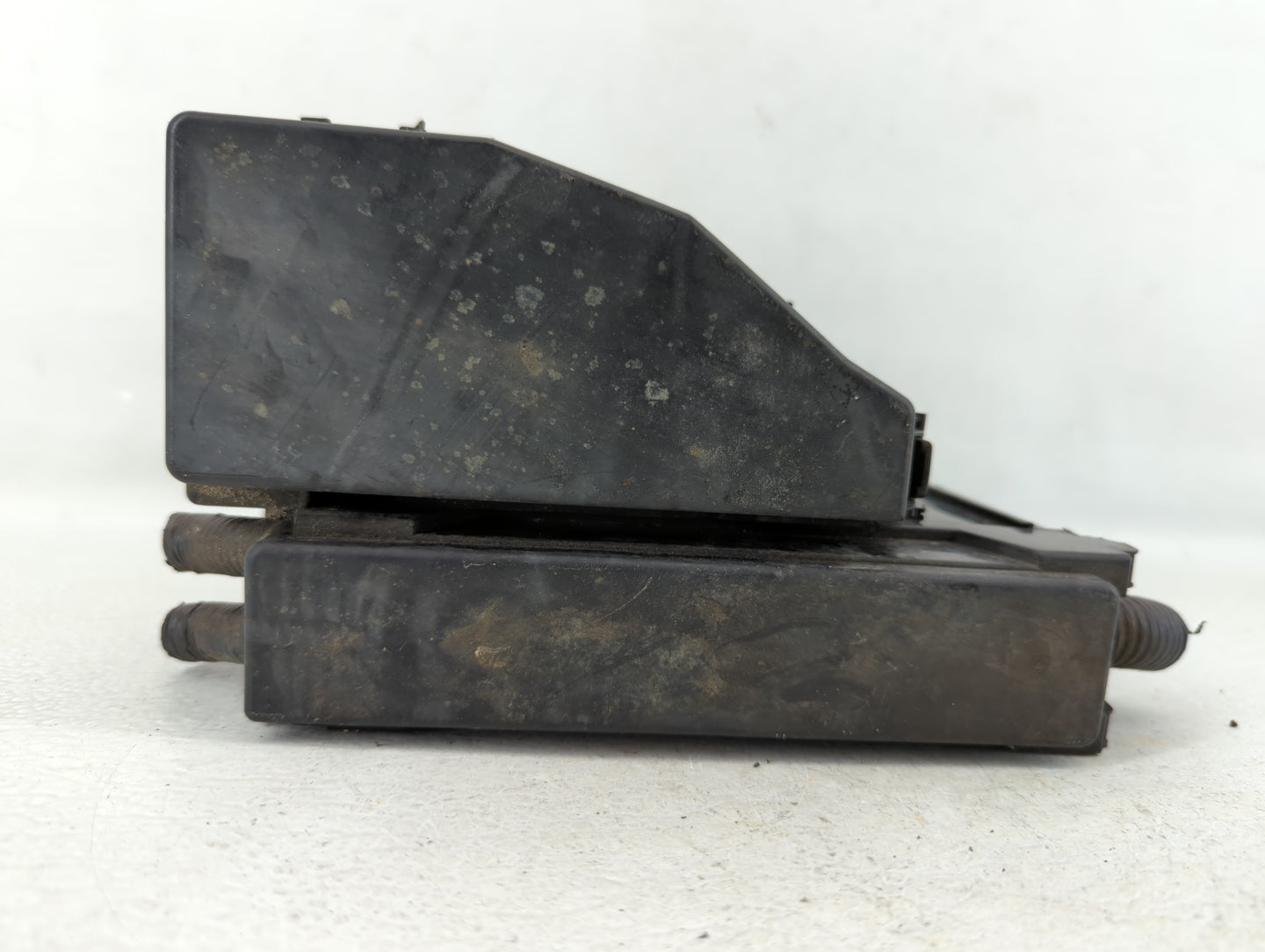 2013-2014 Nissan Altima Fusebox Fuse Box Panel Relay Module P/N:24381-7990A / 7254-5763-30 Fits Fits 2013 2014 OEM Used Auto