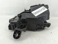 2013-2014 Nissan Altima Fusebox Fuse Box Panel Relay Module P/N:24381-7990A / 7254-5763-30 Fits Fits 2013 2014 OEM Used Auto