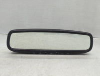 2000-2022 Nissan Altima Interior Rear View Mirror Replacement OEM P/N:4112A-0B12HL4 Fits OEM Used Auto Parts - Oemusedautopa