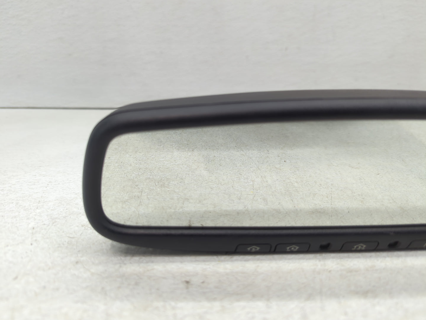 2000-2022 Nissan Altima Interior Rear View Mirror Replacement OEM P/N:4112A-0B12HL4 Fits OEM Used Auto Parts - Oemusedautopa