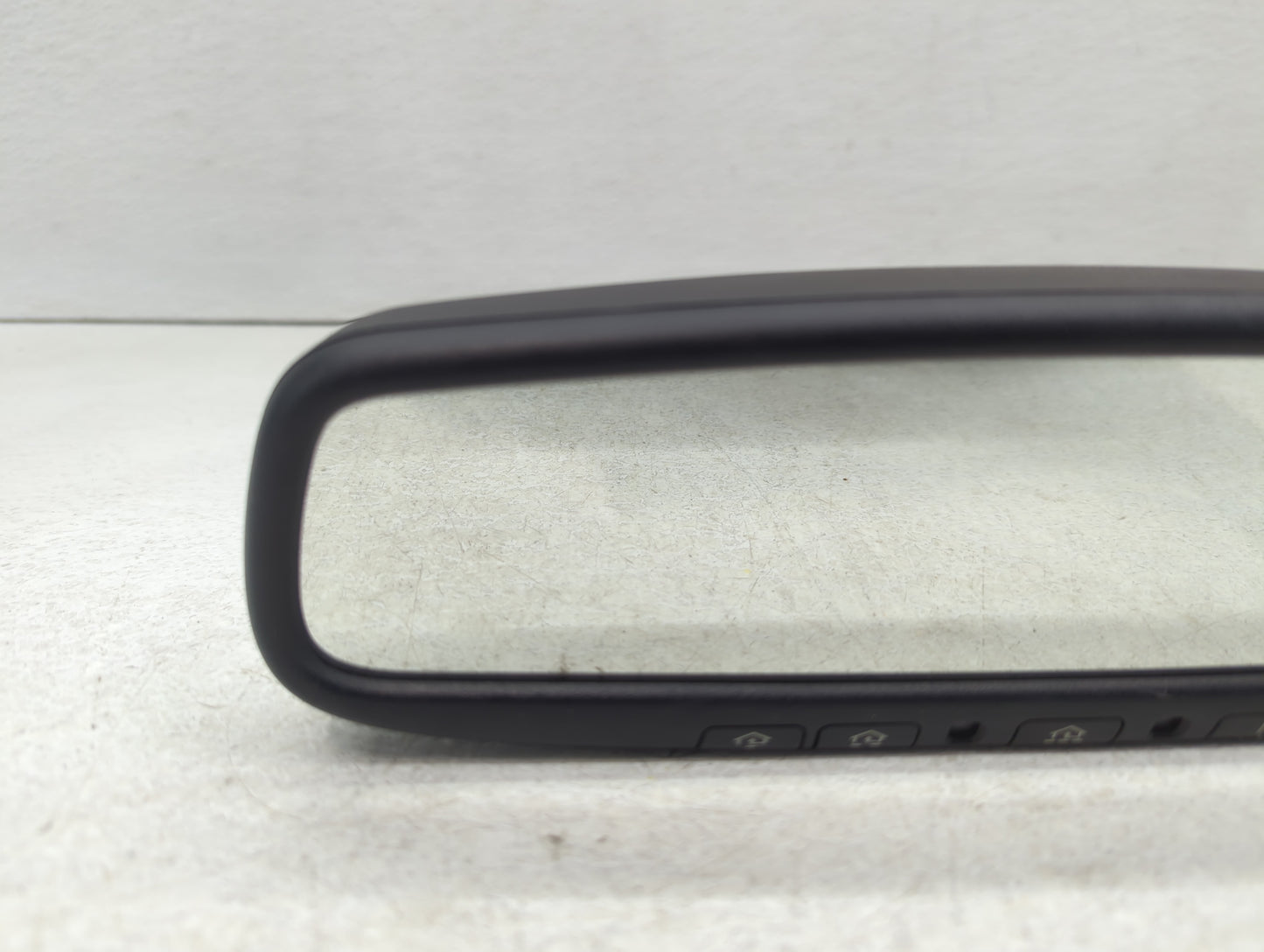 2000-2022 Nissan Altima Interior Rear View Mirror Replacement OEM P/N:4112A-0B12HL4 Fits OEM Used Auto Parts - Oemusedautopa