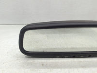 2000-2022 Nissan Altima Interior Rear View Mirror Replacement OEM P/N:4112A-0B12HL4 Fits OEM Used Auto Parts - Oemusedautopa