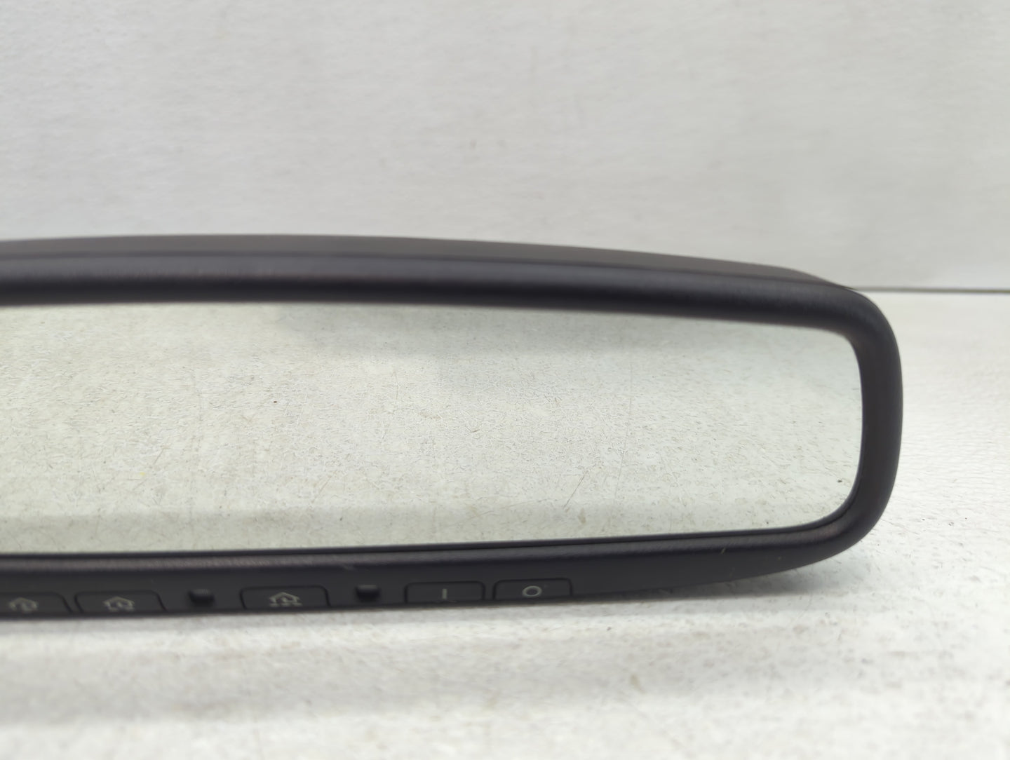 2000-2022 Nissan Altima Interior Rear View Mirror Replacement OEM P/N:4112A-0B12HL4 Fits OEM Used Auto Parts - Oemusedautopa