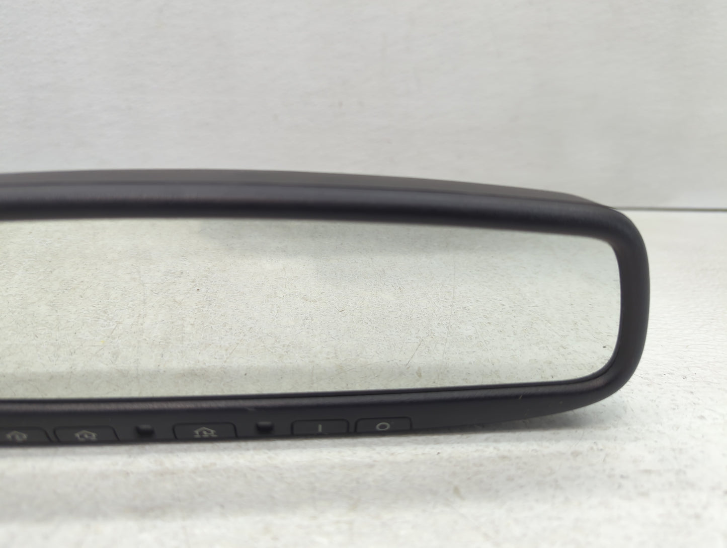 2000-2022 Nissan Altima Interior Rear View Mirror Replacement OEM P/N:4112A-0B12HL4 Fits OEM Used Auto Parts - Oemusedautopa