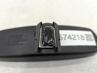 2000-2022 Nissan Altima Interior Rear View Mirror Replacement OEM P/N:4112A-0B12HL4 Fits OEM Used Auto Parts - Oemusedautopa