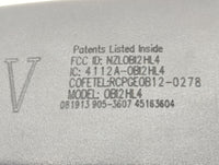 2000-2022 Nissan Altima Interior Rear View Mirror Replacement OEM P/N:4112A-0B12HL4 Fits OEM Used Auto Parts - Oemusedautopa