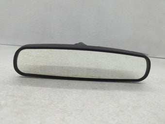 compare product 2000-2022 Nissan Altima Interior Rear View Mirror Replacement OEM P/N:E8011681 Fits OEM Used Auto Parts