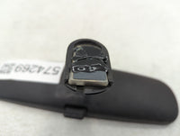 2000-2022 Nissan Altima Interior Rear View Mirror Replacement OEM P/N:E8011681 Fits OEM Used Auto Parts - Oemusedautoparts1.