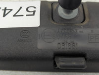 2000-2022 Nissan Altima Interior Rear View Mirror Replacement OEM P/N:E8011681 Fits OEM Used Auto Parts - Oemusedautoparts1.