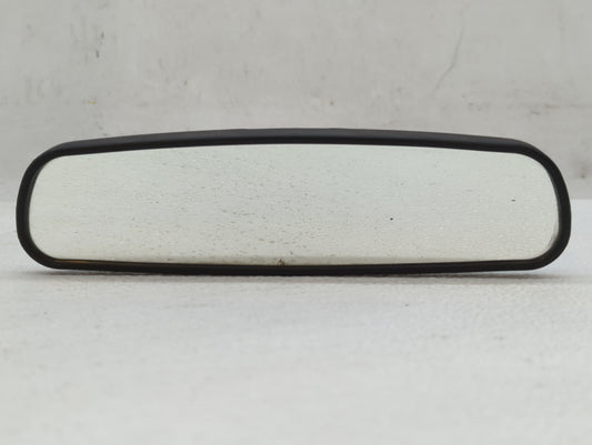 2000-2022 Nissan Altima Interior Rear View Mirror Replacement OEM P/N:E8011681 Fits OEM Used Auto Parts - Oemusedautoparts1.