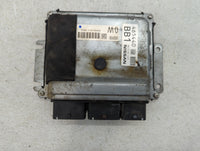2013-2014 Nissan Altima PCM Engine Control Computer ECU ECM PCU OEM P/N:NEC008-043 Fits Fits 2013 2014 OEM Used Auto Parts -