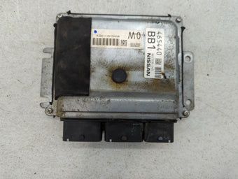 compare product 2013-2014 Nissan Altima PCM Engine Control Computer ECU ECM PCU OEM P/N:NEC008-043 Fits Fits 2013 2014 OEM Used Auto Parts