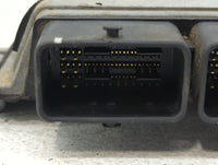2013-2014 Nissan Altima PCM Engine Control Computer ECU ECM PCU OEM P/N:NEC008-043 Fits Fits 2013 2014 OEM Used Auto Parts -