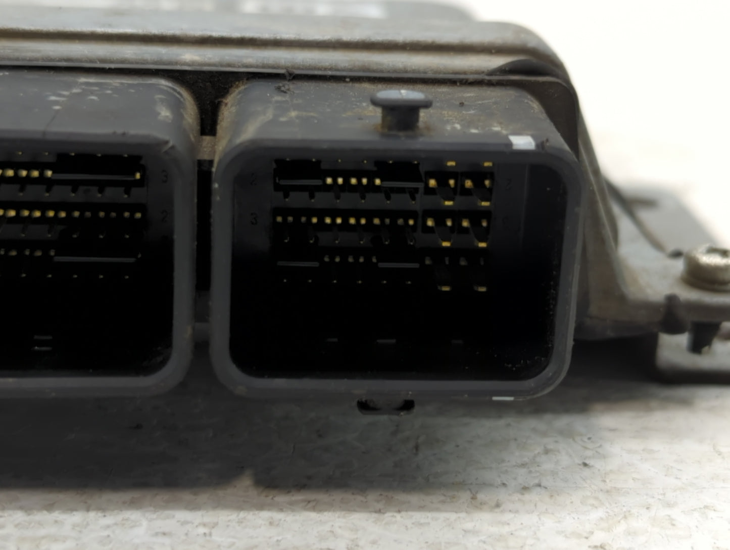 2013-2014 Nissan Altima PCM Engine Control Computer ECU ECM PCU OEM P/N:NEC008-043 Fits Fits 2013 2014 OEM Used Auto Parts -