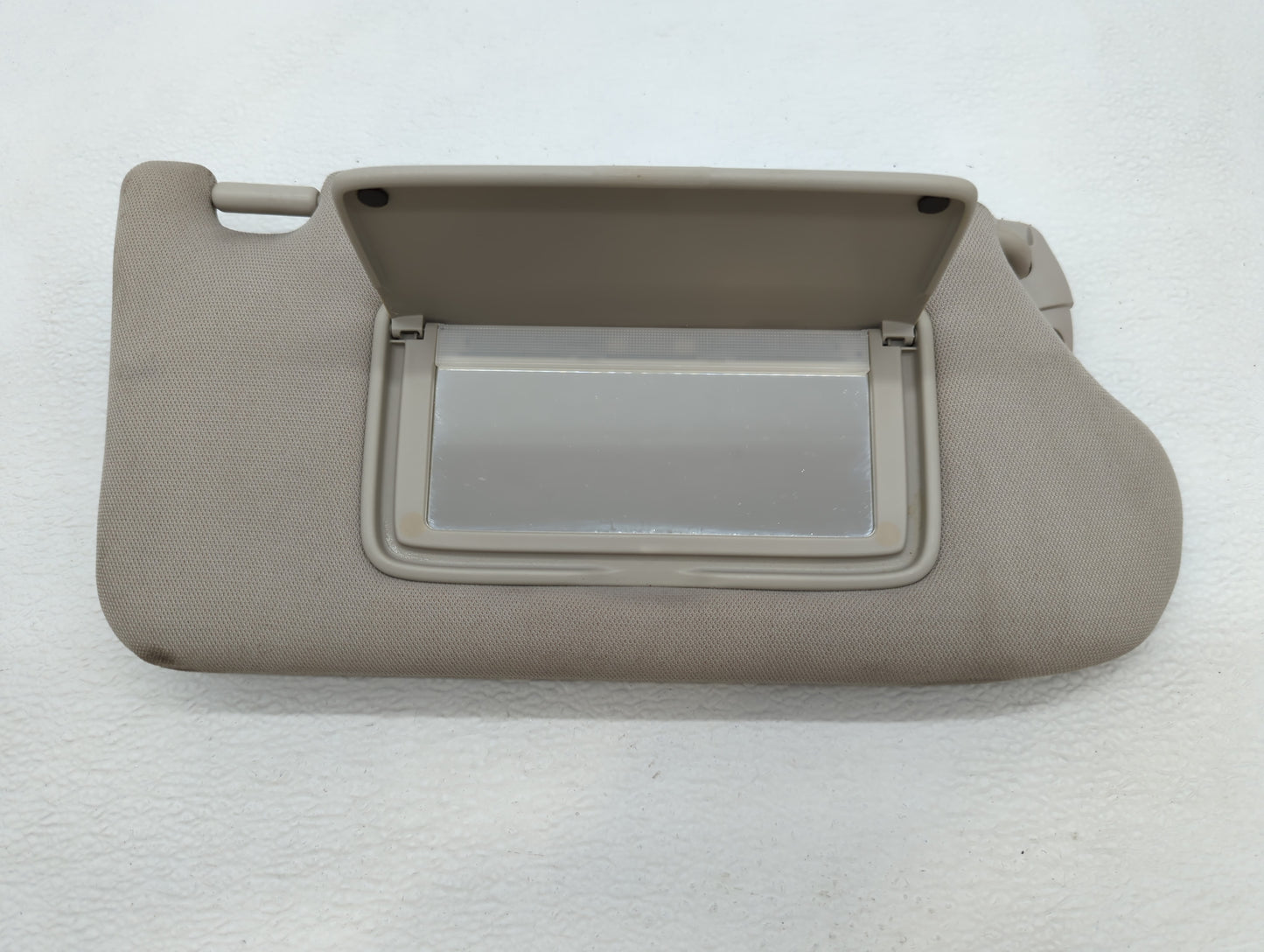 2013-2018 Nissan Altima Sun Visor Shade Replacement Passenger Right Mirror Fits Fits 2013 2014 2015 2016 2017 2018 OEM Used 
