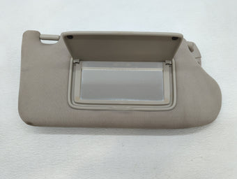 compare product 2013-2018 Nissan Altima Sun Visor Shade Replacement Passenger Right Mirror Fits Fits 2013 2014 2015 2016 2017 2018 OEM Used Auto Parts