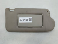 2013-2018 Nissan Altima Sun Visor Shade Replacement Passenger Right Mirror Fits Fits 2013 2014 2015 2016 2017 2018 OEM Used 