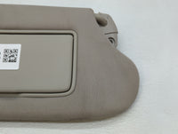 2013-2018 Nissan Altima Sun Visor Shade Replacement Passenger Right Mirror Fits Fits 2013 2014 2015 2016 2017 2018 OEM Used 