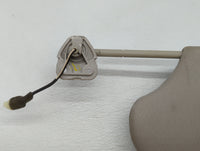 2013-2018 Nissan Altima Sun Visor Shade Replacement Passenger Right Mirror Fits Fits 2013 2014 2015 2016 2017 2018 OEM Used 