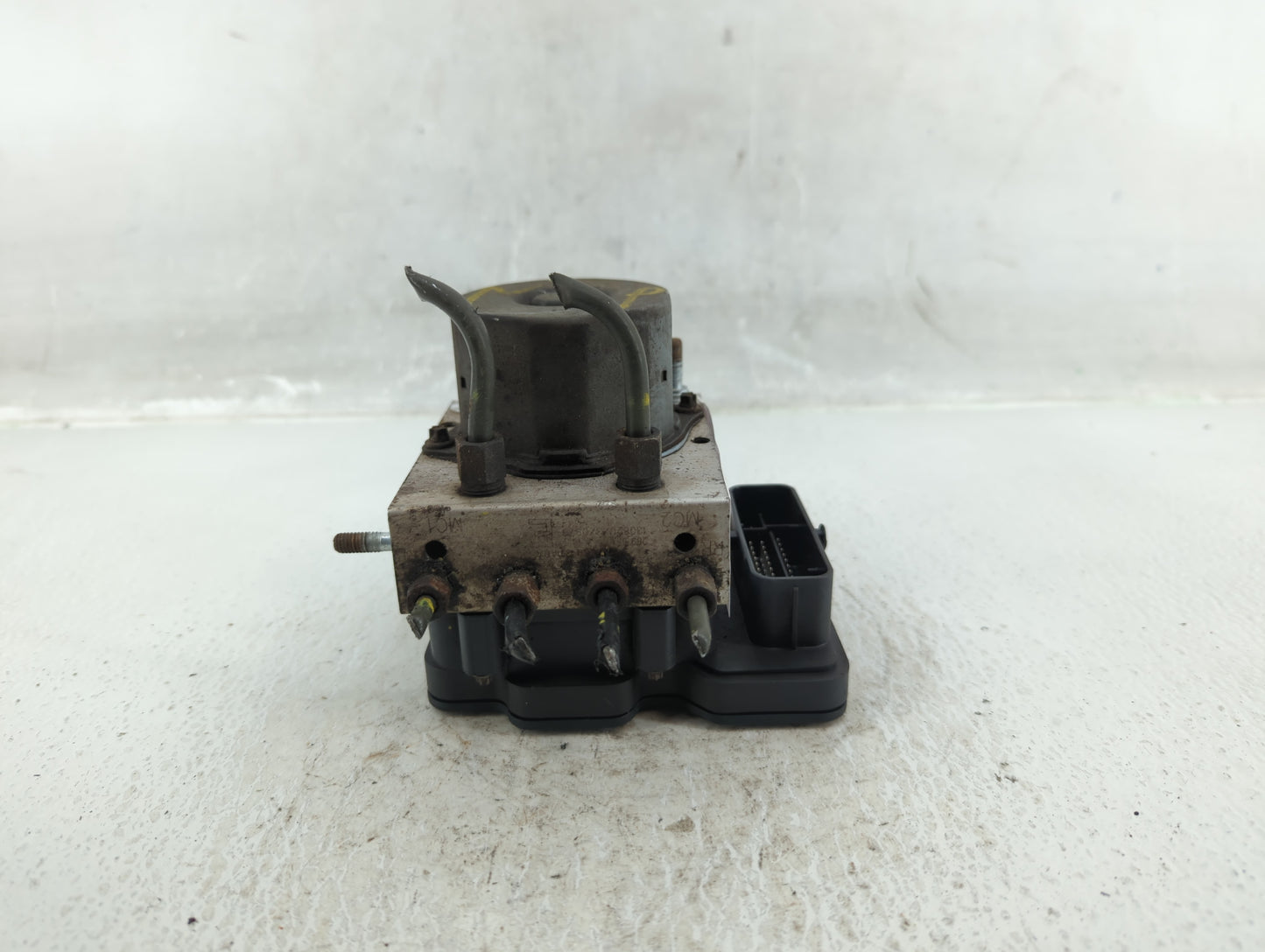 2013-2015 Nissan Altima ABS Pump Control Module Replacement P/N:47660 3TA0A Fits Fits 2013 2014 2015 OEM Used Auto Parts - O