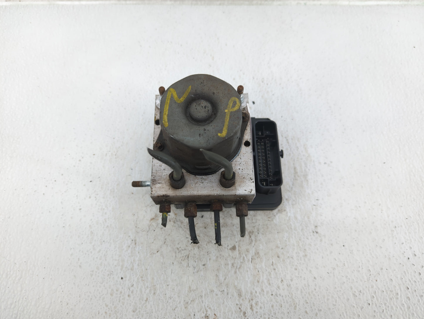 2013-2015 Nissan Altima ABS Pump Control Module Replacement P/N:47660 3TA0A Fits Fits 2013 2014 2015 OEM Used Auto Parts - O
