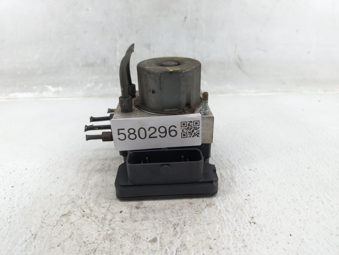 2013-2015 Nissan Altima ABS Pump Control Module Replacement P/N:47660 3TA0A Fits Fits 2013 2014 2015 OEM Used Auto Parts - O