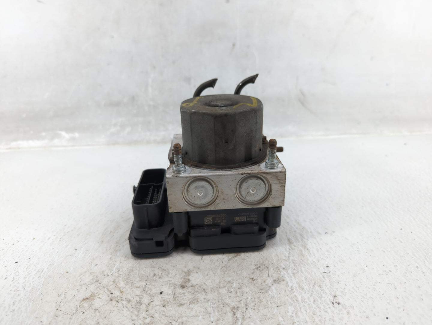 2013-2015 Nissan Altima ABS Pump Control Module Replacement P/N:47660 3TA0A Fits Fits 2013 2014 2015 OEM Used Auto Parts - O