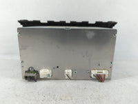 2013-2015 Nissan Altima Am Fm Cd Player Radio Receiver 583715 - Oemusedautoparts1.com