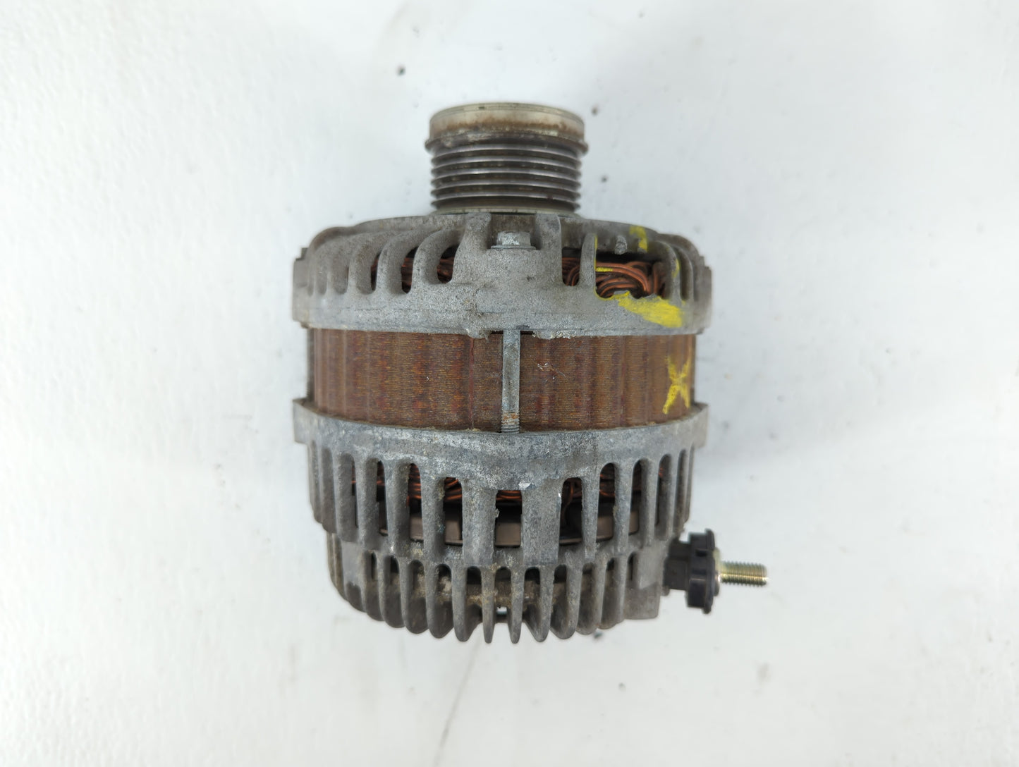 2013-2017 Nissan Altima Alternator Replacement Generator Charging Assembly Engine OEM P/N:A2TJ1881ZC 23100 3TA1B Fits OEM Us