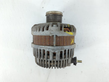 2013-2017 Nissan Altima Alternator Replacement Generator Charging Assembly Engine OEM P/N:A2TJ1881ZC 23100 3TA1B Fits OEM Us