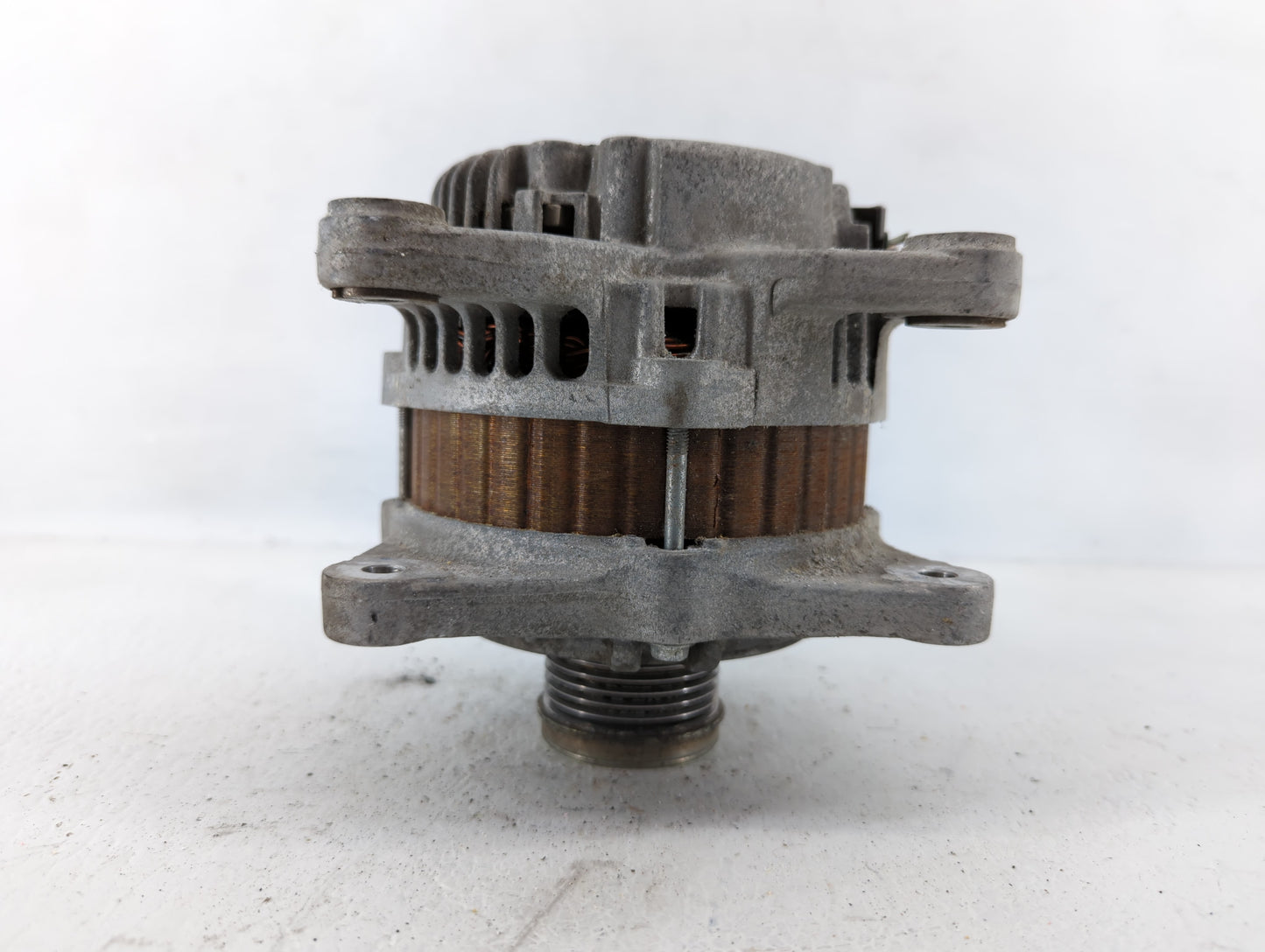 2013-2017 Nissan Altima Alternator Replacement Generator Charging Assembly Engine OEM P/N:A2TJ1881ZC 23100 3TA1B Fits OEM Us