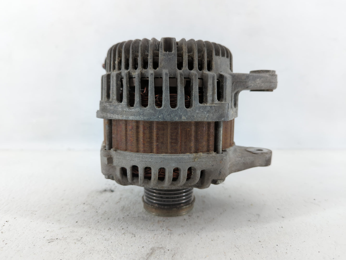 2013-2017 Nissan Altima Alternator Replacement Generator Charging Assembly Engine OEM P/N:A2TJ1881ZC 23100 3TA1B Fits OEM Us