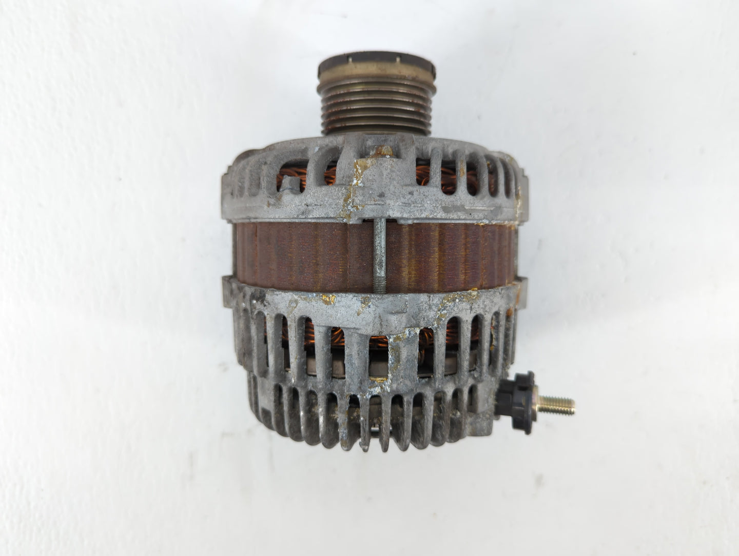 2013-2017 Nissan Altima Alternator Replacement Generator Charging Assembly Engine OEM P/N:A2TJ1881ZC 23100 3TA1B Fits OEM Us