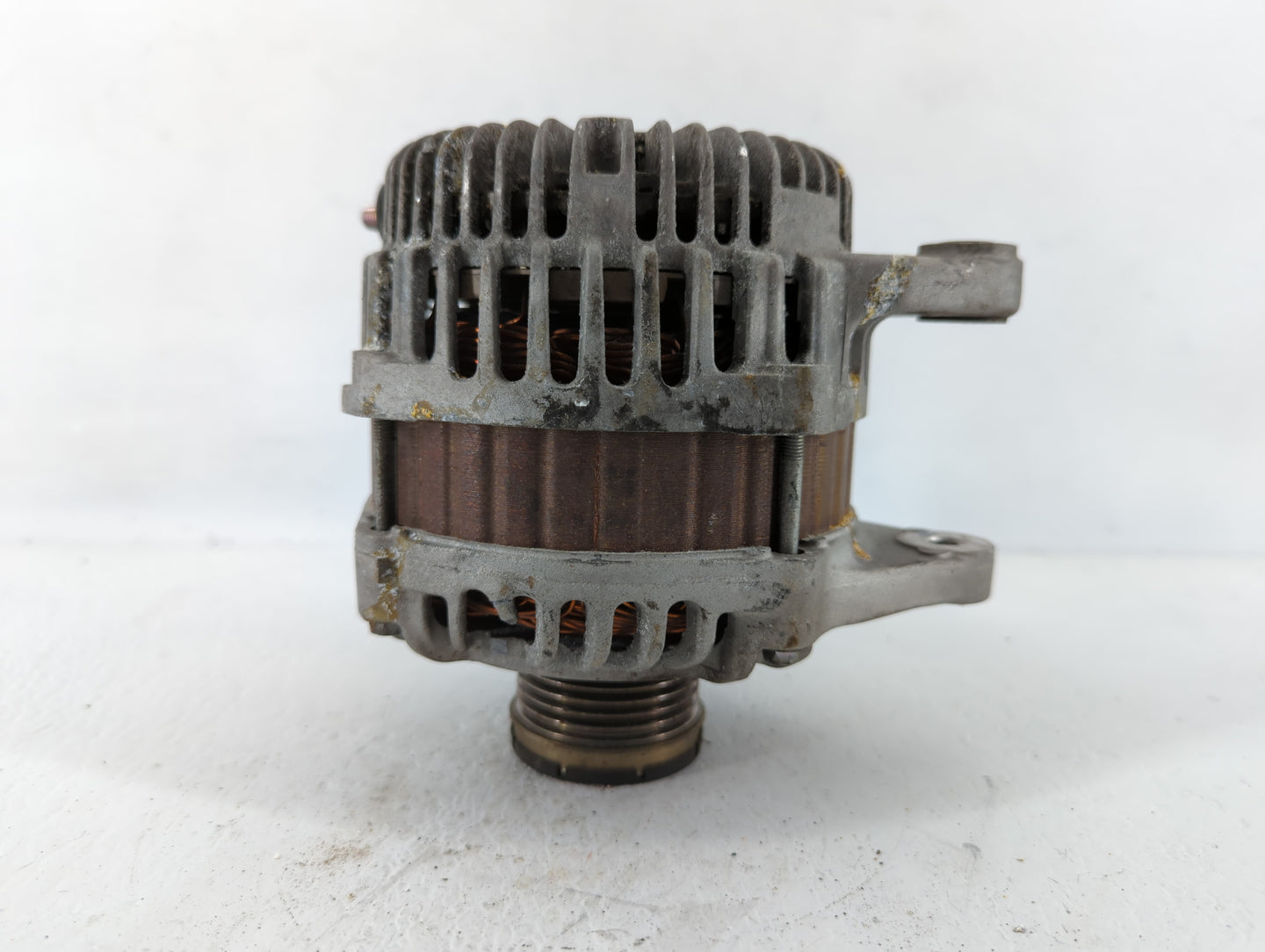 2013-2017 Nissan Altima Alternator Replacement Generator Charging Assembly Engine OEM P/N:A2TJ1881ZC 23100 3TA1B Fits OEM Us