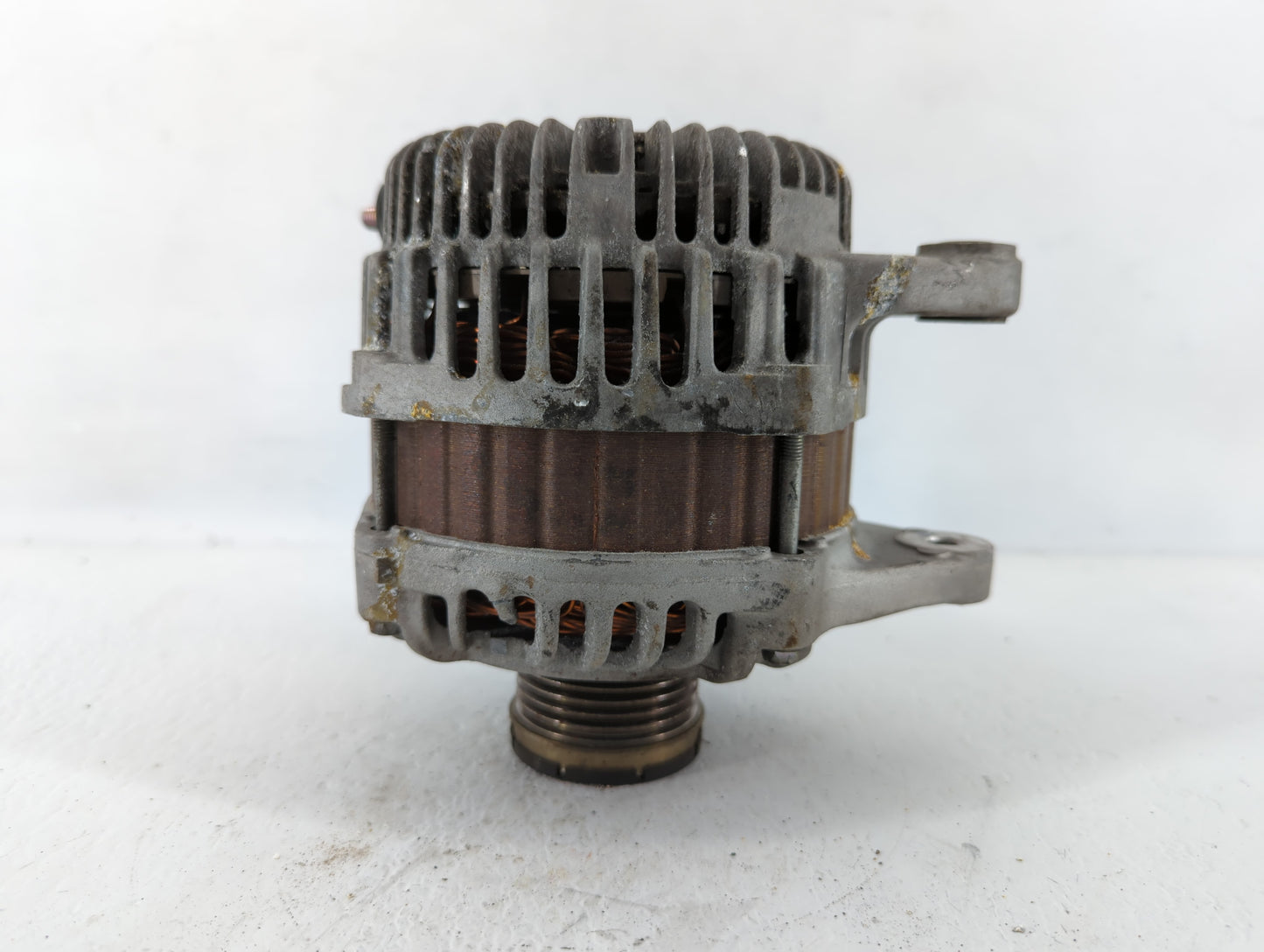 2013-2017 Nissan Altima Alternator Replacement Generator Charging Assembly Engine OEM P/N:A2TJ1881ZC 23100 3TA1B Fits OEM Us