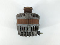 2013-2017 Nissan Altima Alternator Replacement Generator Charging Assembly Engine OEM P/N:23100 3TA1B Fits OEM Used Auto Par