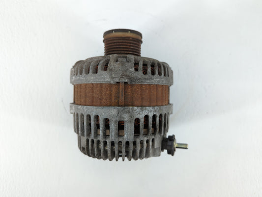2013-2017 Nissan Altima Alternator Replacement Generator Charging Assembly Engine OEM P/N:23100 3TA1B Fits OEM Used Auto Par