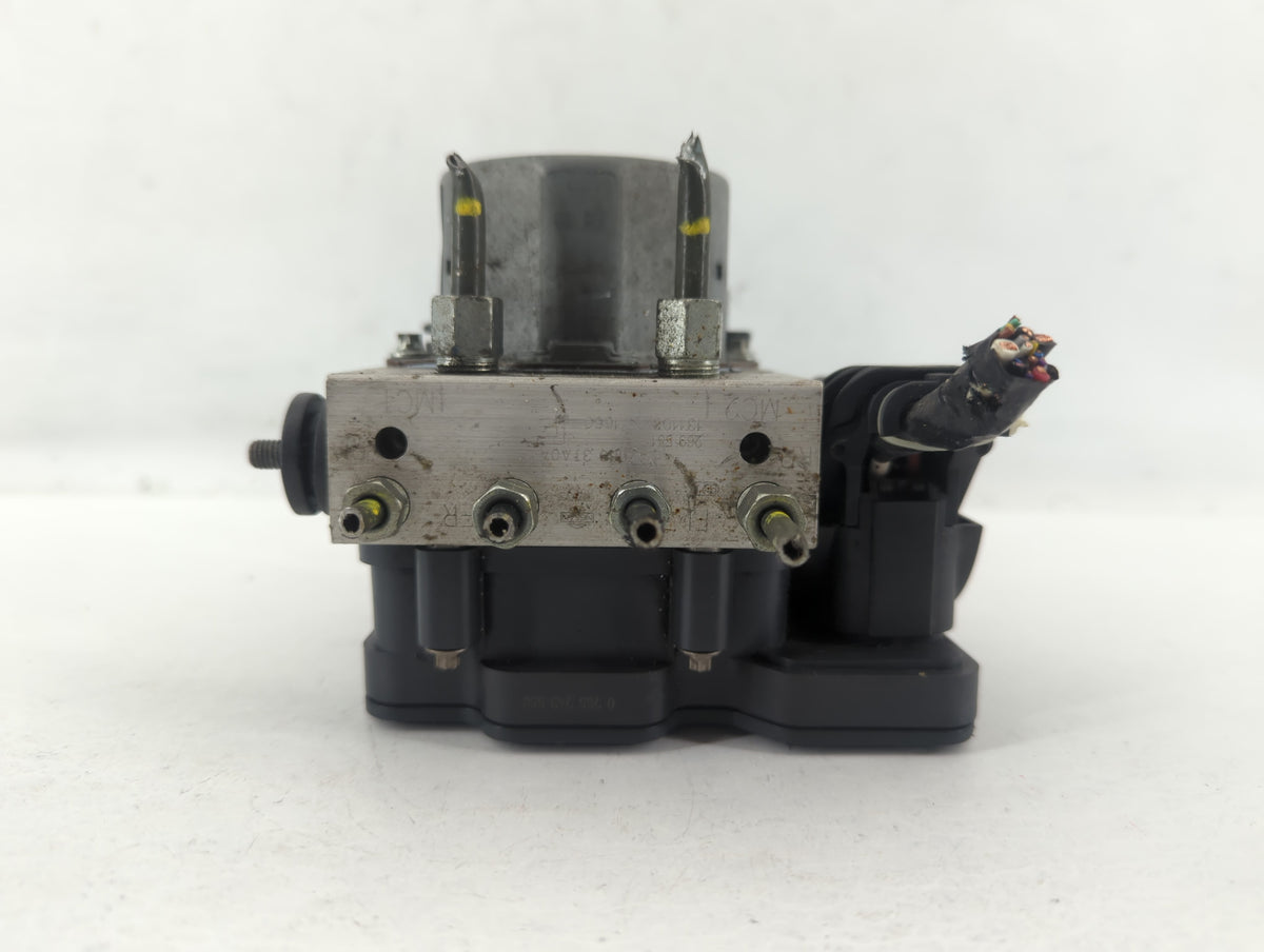 2013-2015 Nissan Altima Anti-Lock Brake ABS Pump Module Actuator OEM P/N:47660 3TA0A Fits Fits 2013 2014 2015 OEM Used Auto 